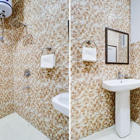 Hotel O Stevia Zirakpur ภายนอก รูปภาพ